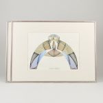 1793&nbsp;8009&nbsp;WATERCOLOURS